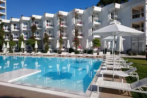 Marathon Beach in Δημοτική Ενότητα Νέας Φιλαδέλφειας