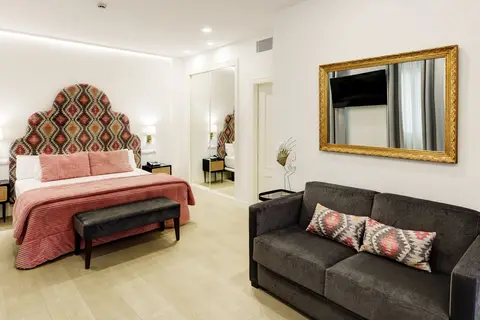 Sercotel Las Casas de los Mercaderes in Sevilla — foto 3