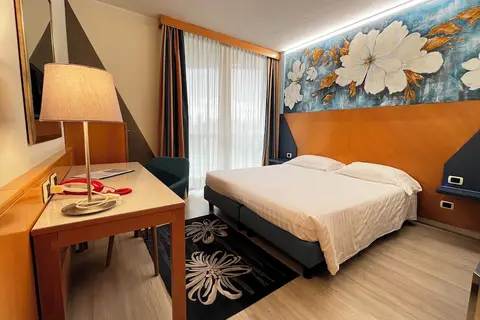B&B HOTEL Bergamo Executive in San Paolo D?Argon, foto 16