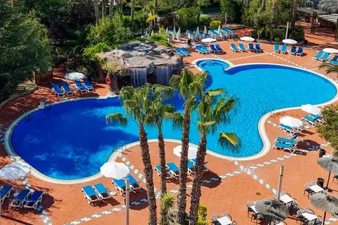H10 Salauris Palace in Salou — foto 9