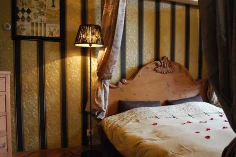 Logement Doosje foto 22