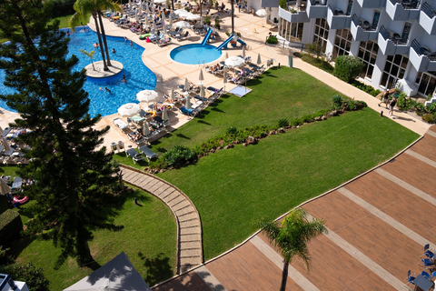 Hotel Vila Gale Nautico foto 5