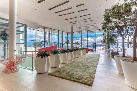 Kvarner Bay Movenpick in Novi Vinodolski — foto 14