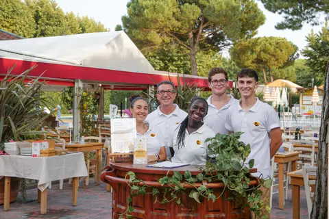 Italy Camping Village in Ca' di Valle — foto 18