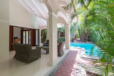 ACOYA Curacao Resort Villas & Spa foto 26