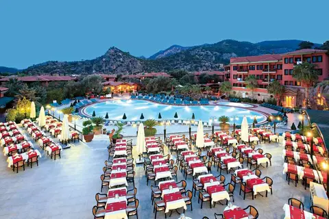 Sundia by Liberty Suncity in Fethiye, foto 14