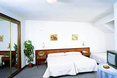 Eurostars Plaza Acueducto in Segovia — foto 28