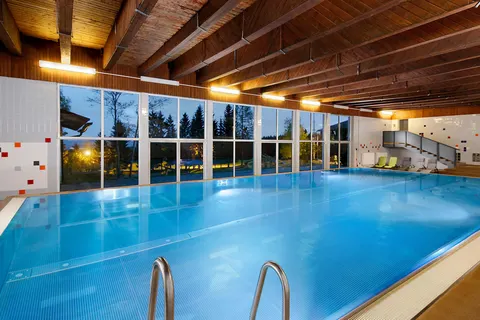 Knaus Campingpark Lackenhäuser foto 27