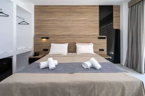 Castellum Suites in Δημοτική Ενότητα Ρόδου — foto 7