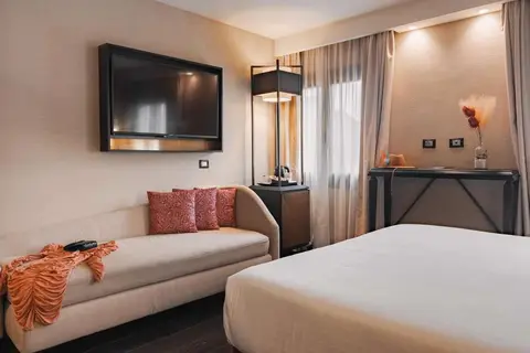 The Venice Times Hotel, Vignette Collection by IHG in Venetië, foto 16