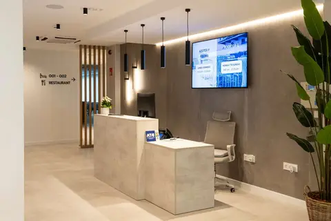 Hotel Calella by Beatriz in Calella, foto 10