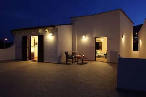 Nuraghe Arvu Resort in Cala Gonone — foto 15