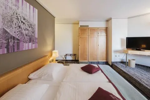 Hotel Pelikan foto 11