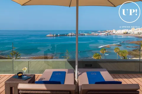 Hotel Spring Arona Gran - adults only foto 8