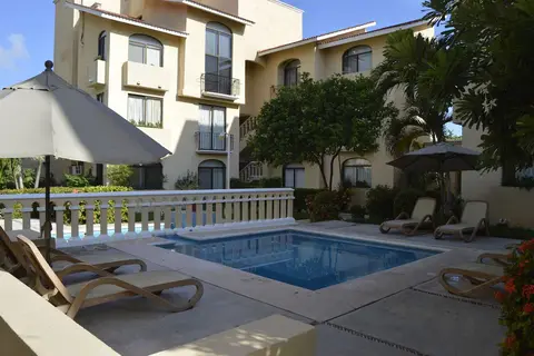 All Ritmo Cancún Resort & Waterpark in Cancùn — foto 9