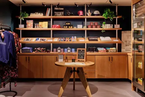 Romer Hell's Kitchen in New York — foto 7