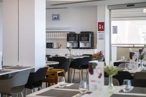 Hotel Tahití Playa in Malgrat de Mar — foto 14