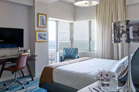 Shelborne South Beach in Miami Beach — foto 25