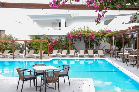 Belvita Hotel in Belvita Home Villas, foto 5