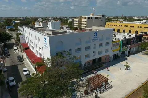 Antillano in Cancùn — foto 7