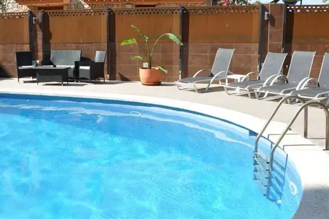 Hotel Stella Maris in Blanes — foto 11