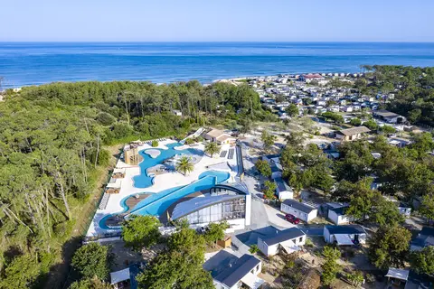 Soulac Plage in Soulac-sur-Mer — foto 2