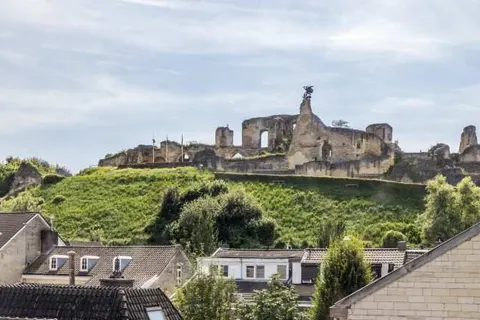 Boutique Hotel Omnia foto 24