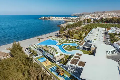 Resort Cordial Santa Agueda in San Bartolomé de Tirajana