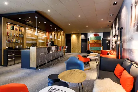 ibis Regensburg Zentrum foto 3