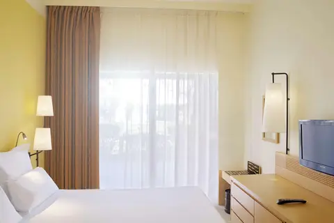 Novotel Cairo 6th of October in Caïro — foto 18