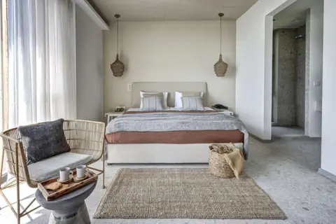 Umani Hotel & Beach in Danton — foto 14