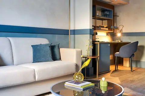 Nemi Hotel in Milaan — foto 5