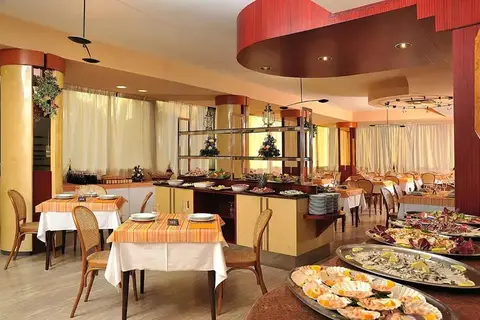 Hotel Ausonia in Rome — foto 5
