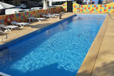 Hotel Angliru in Cangas De Onis — foto 7