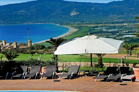 Popilia Country Resort in Pizzo — foto 8