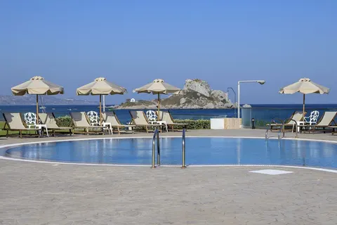 Royal Bay Suites in Kefalos — foto 16