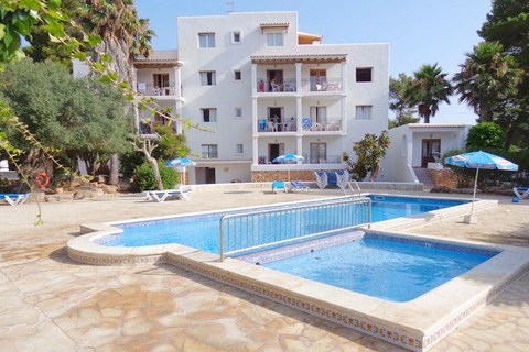 Appartementen Los Pinares de Benet foto 7