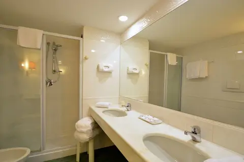 Best Western Hotel Genio in Turijn, foto 23