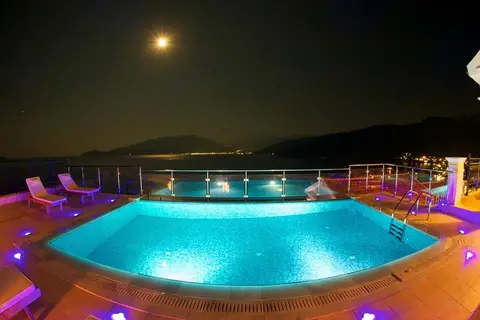 Hotel Kefalonia Bay Palace in Δημοτική Ενότητα Πυλαρέων — foto 25