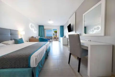 Hotel Las Costas in Tías — foto 19