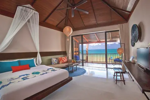 Buri Rasa Village Phangan in Ko Pha-Ngan — foto 2