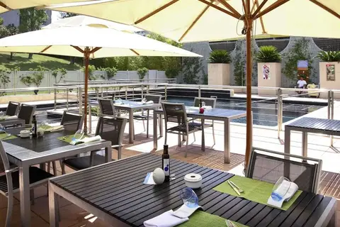 Novotel Barcelona Sant Joan Despi in Sant Joan Despí — foto 6