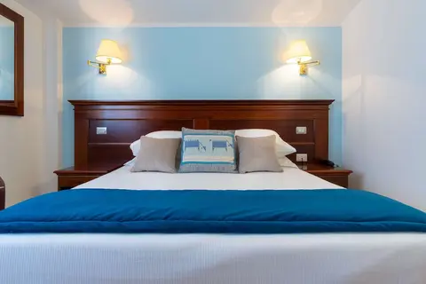 Best Western Hotel Blumarea - Castelsardo in Castheddu/Castelsardo — foto 16