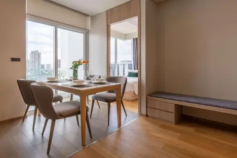 Wyndham Garden Bangkok Sukhumvit 42 in Bangkok, foto 18