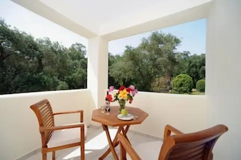 Paxos Club Resort & SPA in Αντίπαξος — foto 16