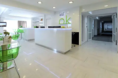 OK Appartementen in Охрид — foto 12