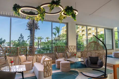 Selectum Family Resort Side in Manavgat — foto 2