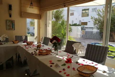 Residence Romane in Hammamet