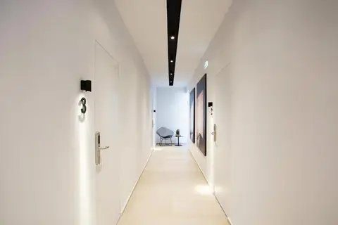 Baslico Suites in Δημοτική Ενότητα Γουβών — foto 9