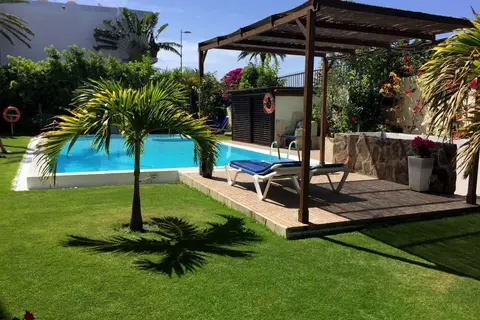 VIP Nogal in San Bartolomé de Tirajana, foto 9